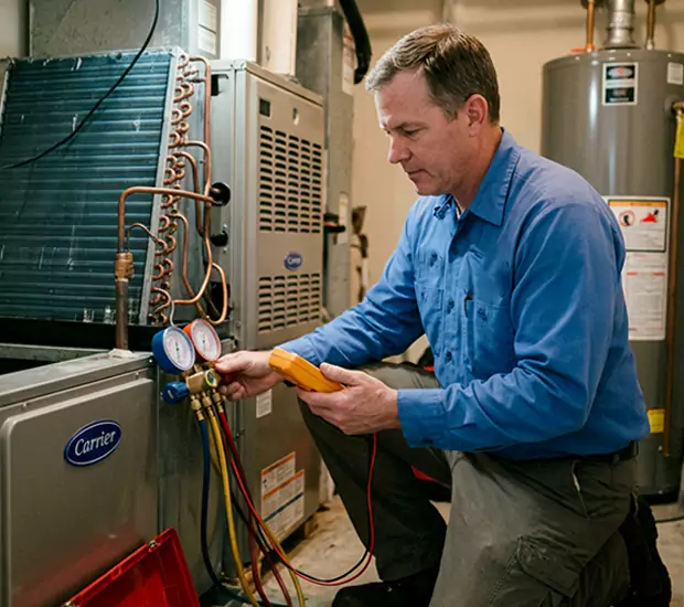 Top Rated HVAC Contractors in Salinas, CA