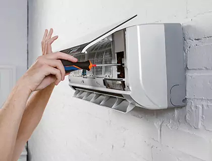 AC Heater Repair In Salinas