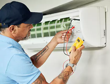 AC Maintenance In Salinas