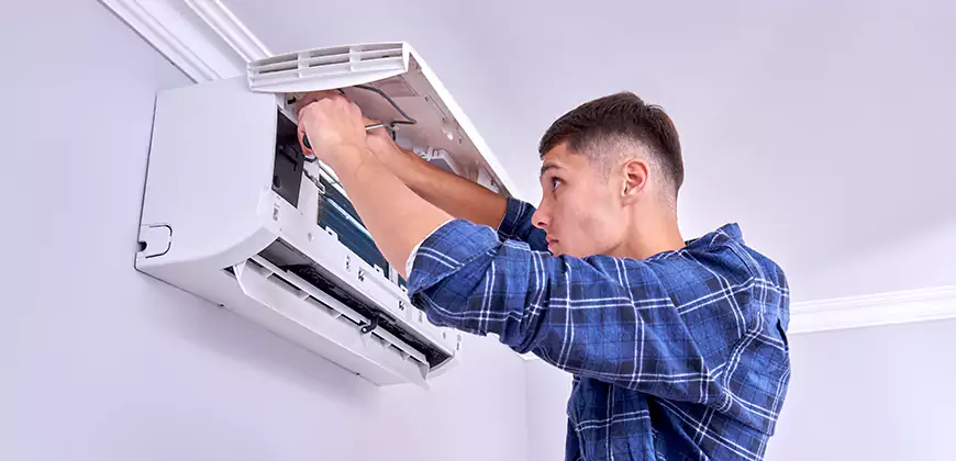 AC Maintenance in Salinas