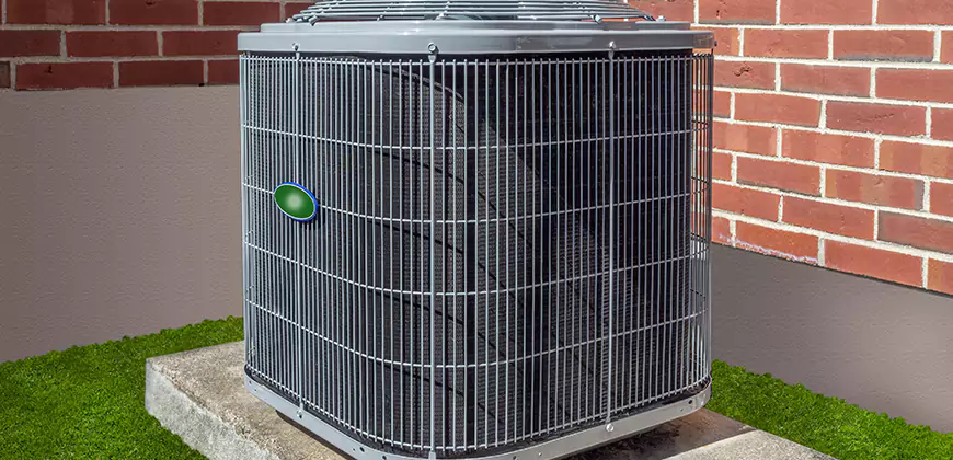 AC Unit Replacement in Salinas