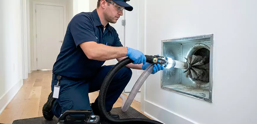 Dust and Debris Removal in Salinas