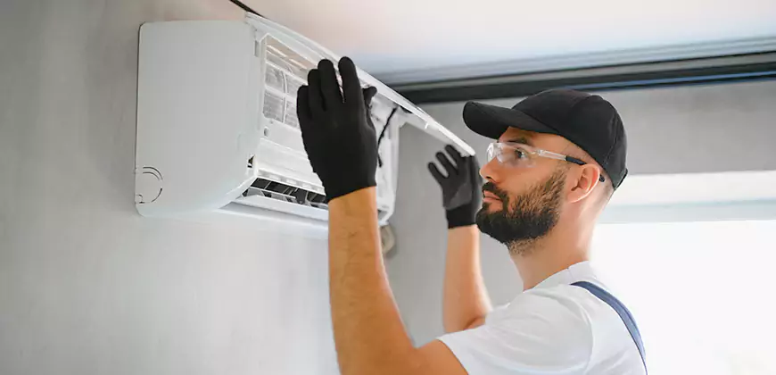 Priority Air Conditioning Installation in Salinas