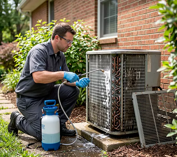 Reliable AC Coil Cleaning Specialists in Salinas, CA