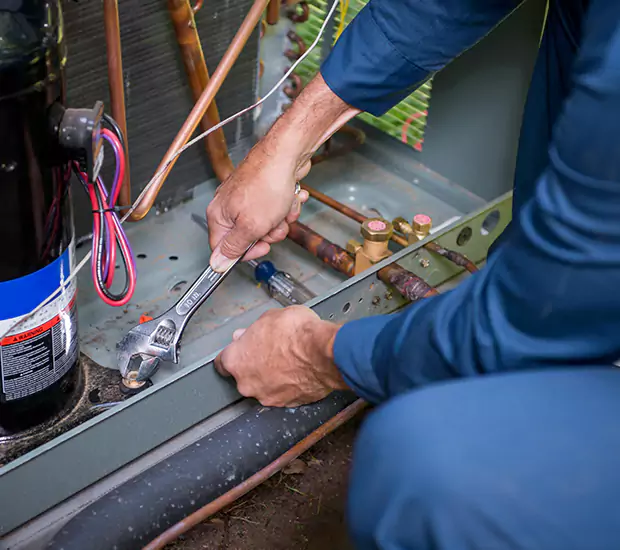 Skilled AC Compressor Repair Specialists in Salinas, CA