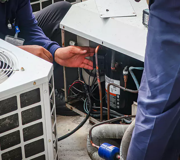 Trusted AC Condenser Repair Experts in Salinas, CA