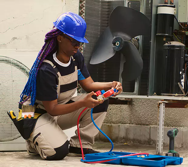 Licensed AC Electrical Repair Pros in Salinas, CA