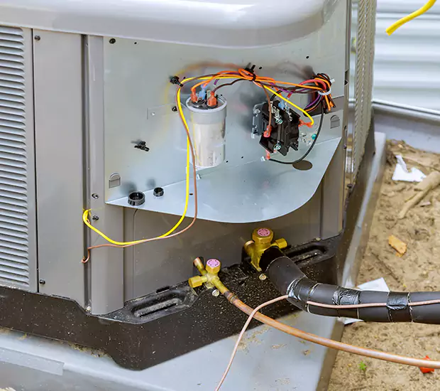 Licensed AC Heater Experts Serving Salinas, CA