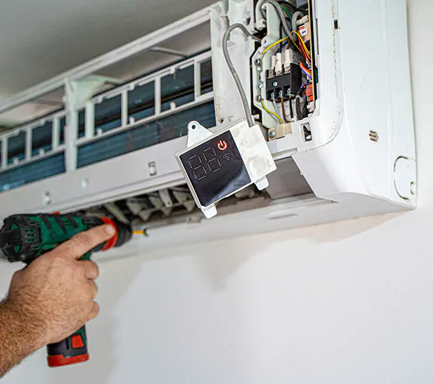 Trusted AC Installation Team in Salinas, CA