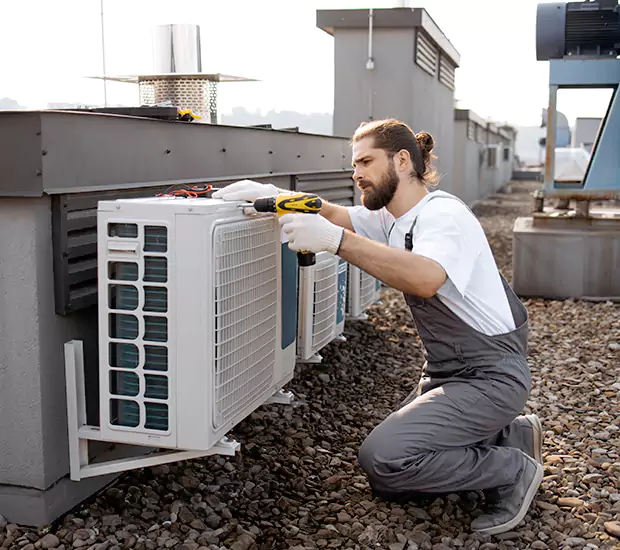 Trusted AC Maintenance Backed by Experience in Salinas, CA