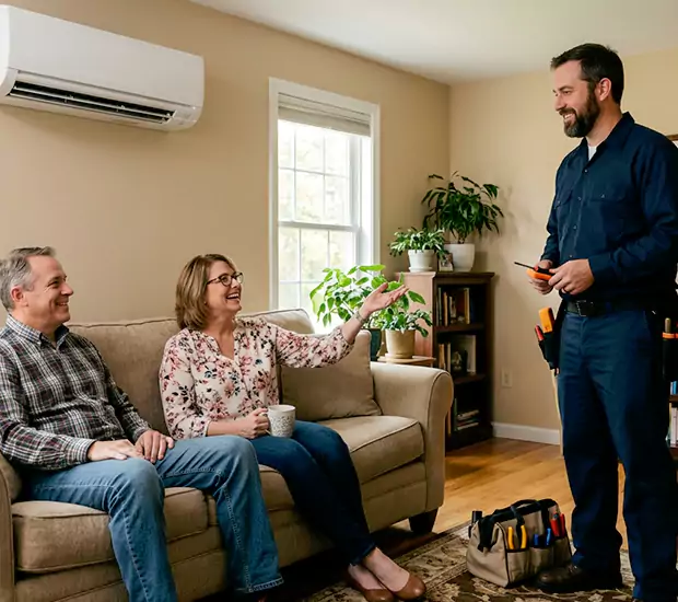 Trusted AC Noise Services Done Right in Salinas, CA