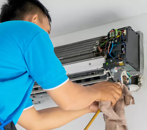 Skilled AC Cooling Services in Salinas, CA