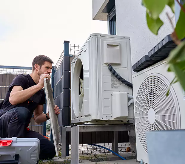 Skilled AC Not Working Services Across Salinas, CA