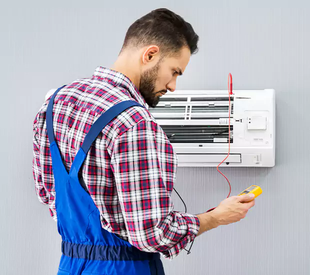 Local AC Service Pros in Salinas, CA