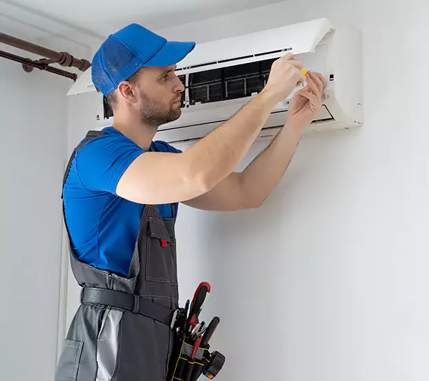 Trusted AC Unit Installers Serving Salinas, CA