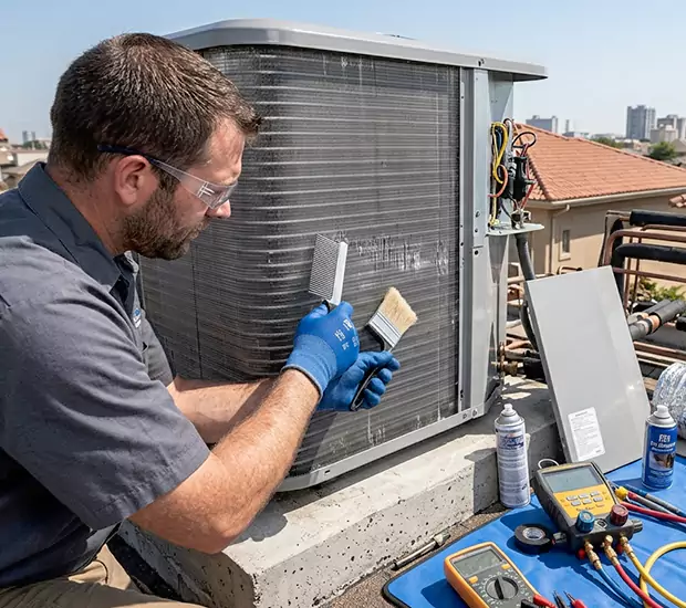 Trusted AC Maintenance Done Right in Salinas, CA
