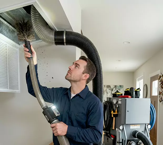 Trusted AC Vent Cleaning Team in Salinas, CA