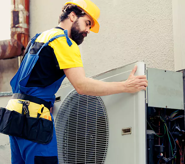 Skilled Air Handler Repair Team in Salinas, CA