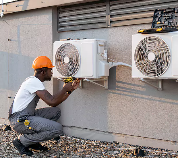 Trusted Commercial AC Maintenance Serving Salinas, CA
