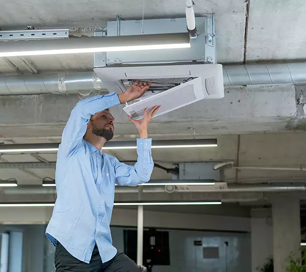 Trusted Commercial AC Replacement Backed by Experience in Salinas, CA