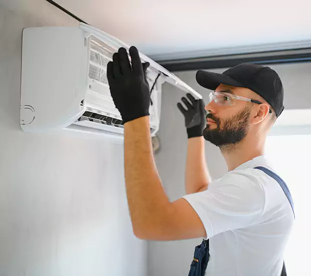 Trusted Ductless Heating and Cooling Pros in Salinas, CA