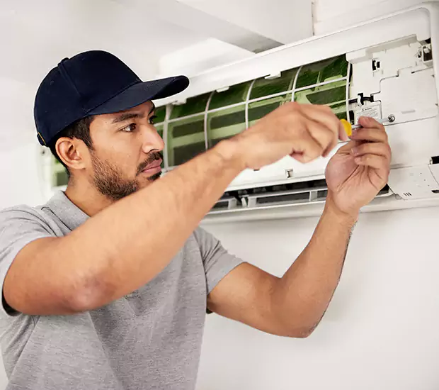 Trusted Emergency Cooling Experts in Salinas, CA