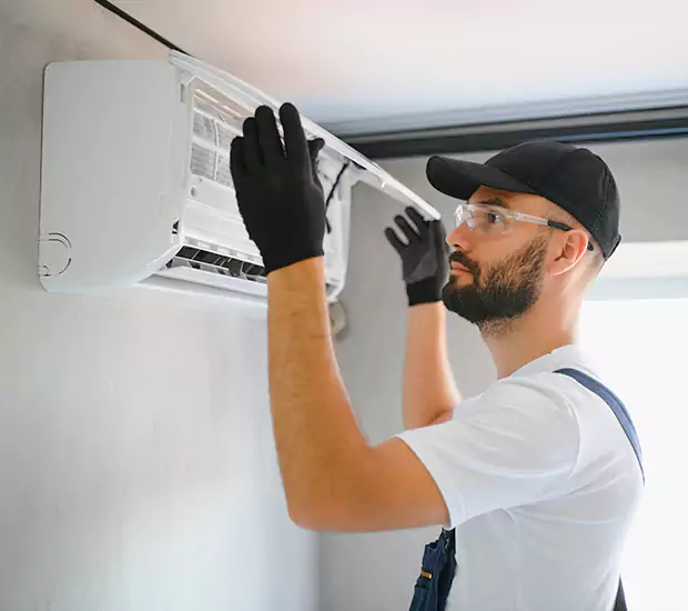 Trusted Emergency AC Replacement Around the Clock in Salinas, CA