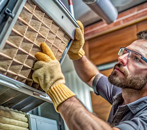 Top-Rated HVAC Cleaners in Salinas, CA