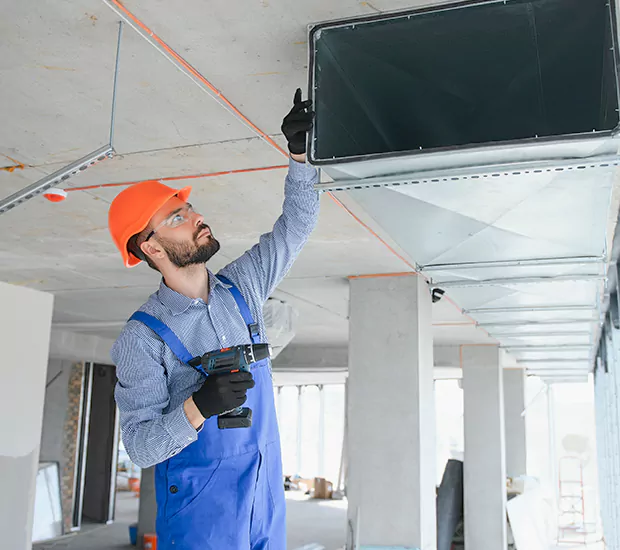 Trusted HVAC Duct Installers Serving Salinas, CA