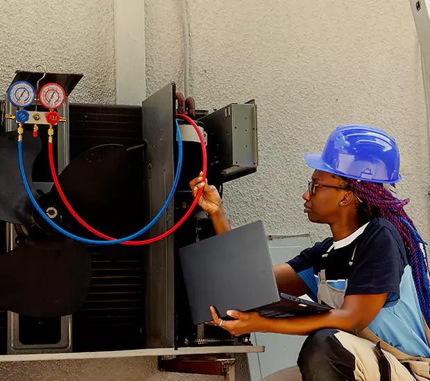Trusted Whole-System HVAC Installers in Salinas, CA