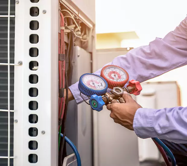 Trusted HVAC Maintenance Backed by Experience in Salinas, CA