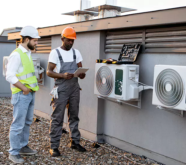 Trusted Outdoor AC Installers Serving Salinas, CA