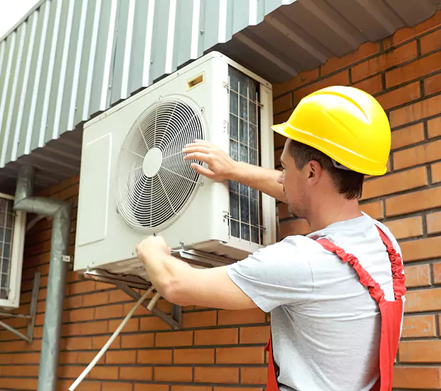 Trusted Outdoor AC Unit Replacement Backed by Experience in Salinas, CA