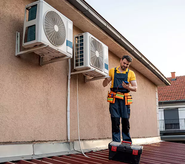 Trusted home HVAC Service Pro’s in Salinas, CA