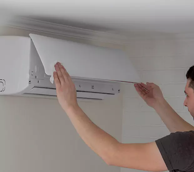 Trusted Split Air Conditioner Installation Team in Salinas, CA