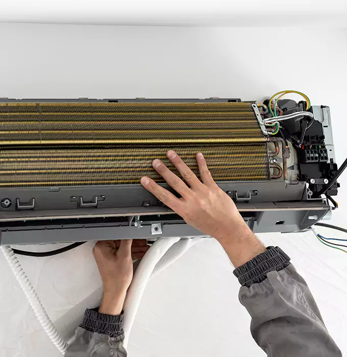 Why Salinas, CA Families Trust Us When the AC Heater Fails?