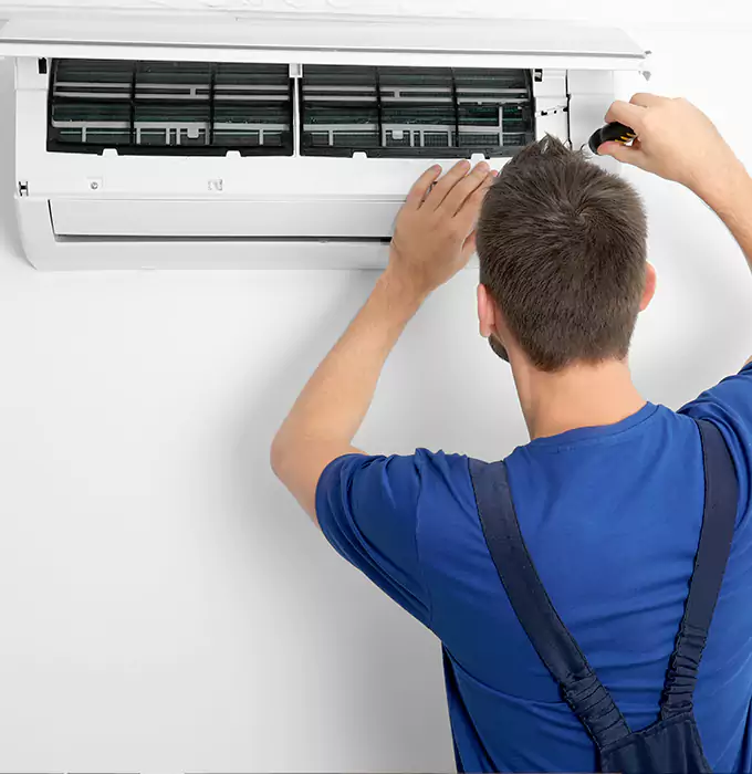 Why Salinas, CA Homeowners Choose HVAC Salinas for AC Noises?
