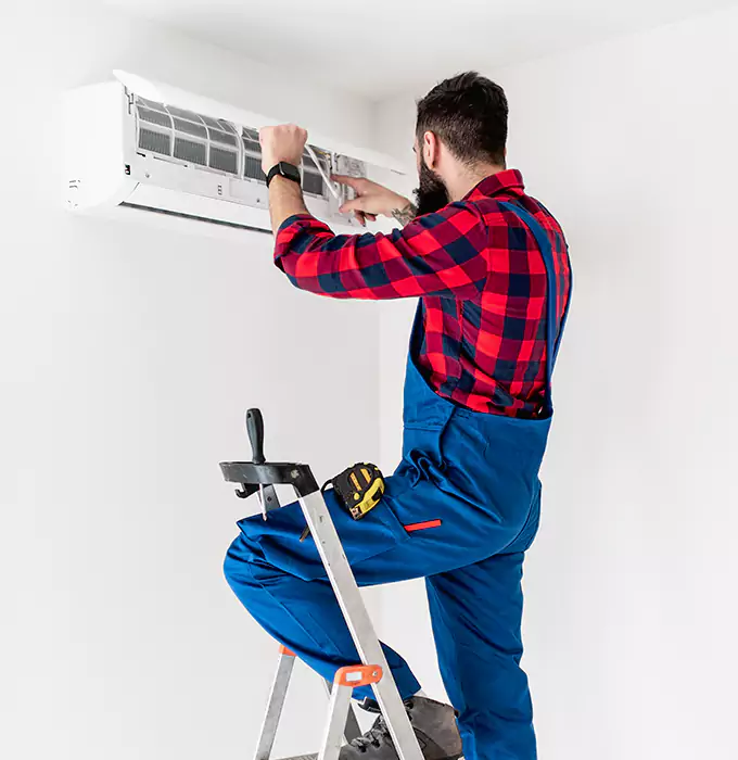 Why Salinas, CA Homeowners Trust Us for the Whole System?