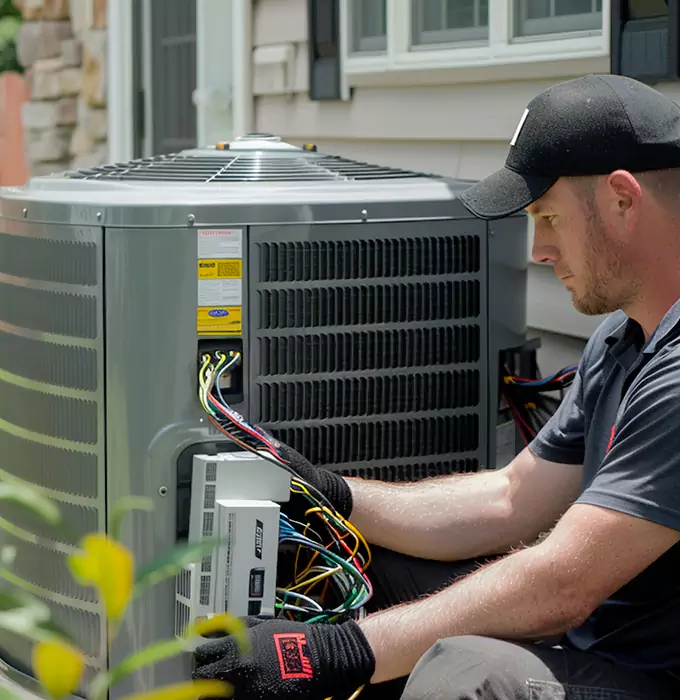 Why Salinas, CA Homeowners Choose HVAC Salinas for Short Cycling?