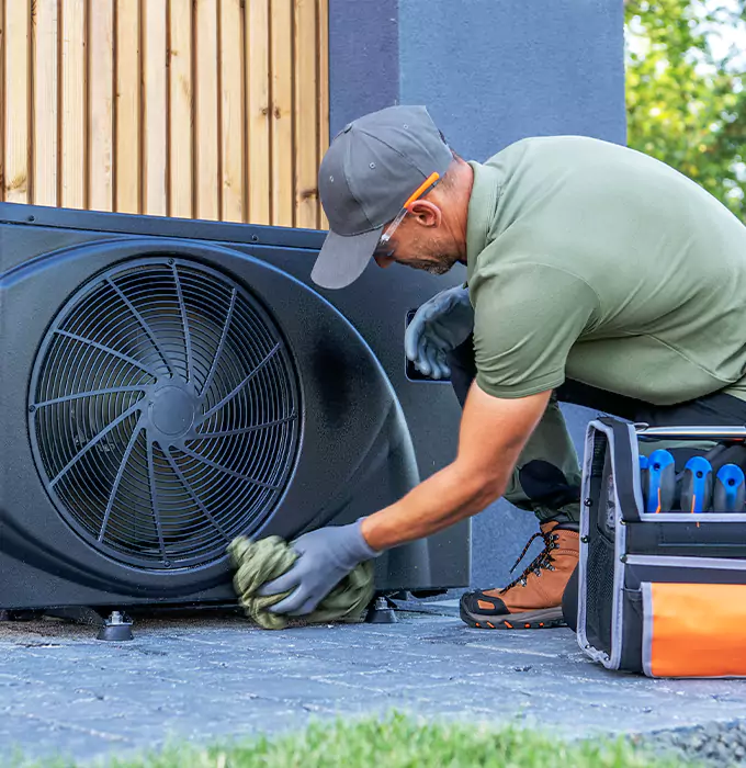 Why Salinas, CA Homeowners Trust HVAC Salinas With Their Air Handler?