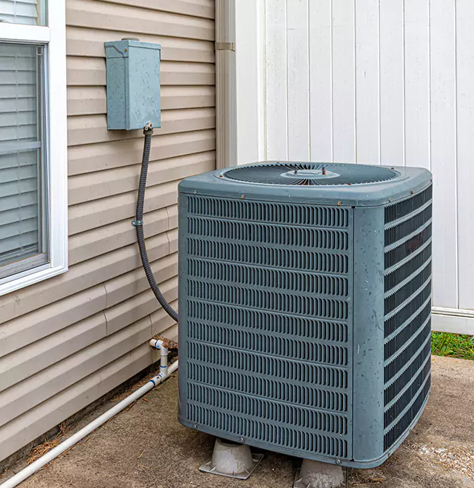 Why Salinas Homeowners Choose HVAC Salinas for Central AC Installation?