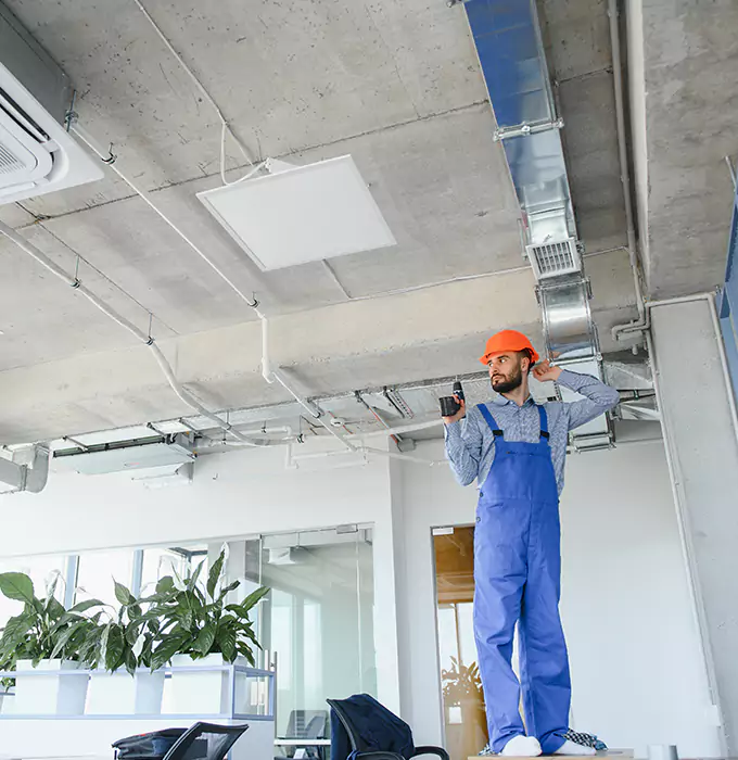 Why Salinas Businesses Choose HVAC Salinas for AC Installation?