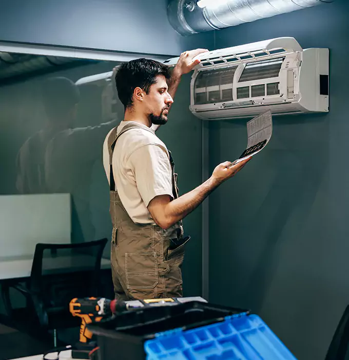 Why Salinas Businesses Choose HVAC Salinas for AC Maintenance?