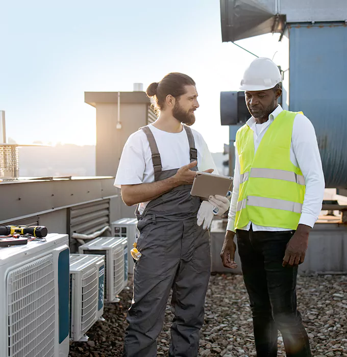 Why Salinas, CA Businesses Choose HVAC Salinas for HVAC?