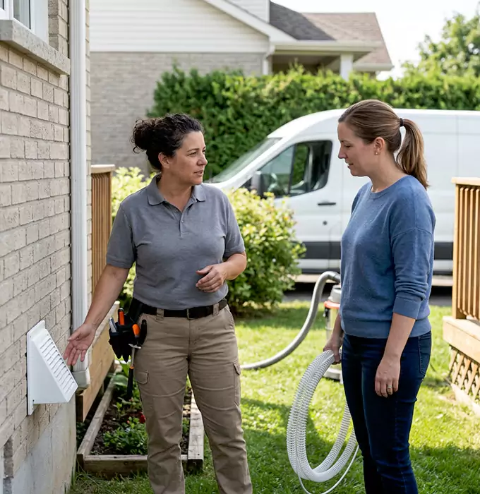 Why Salinas, CA Homeowners Trust HVAC Salinas for a Safe Dryer?