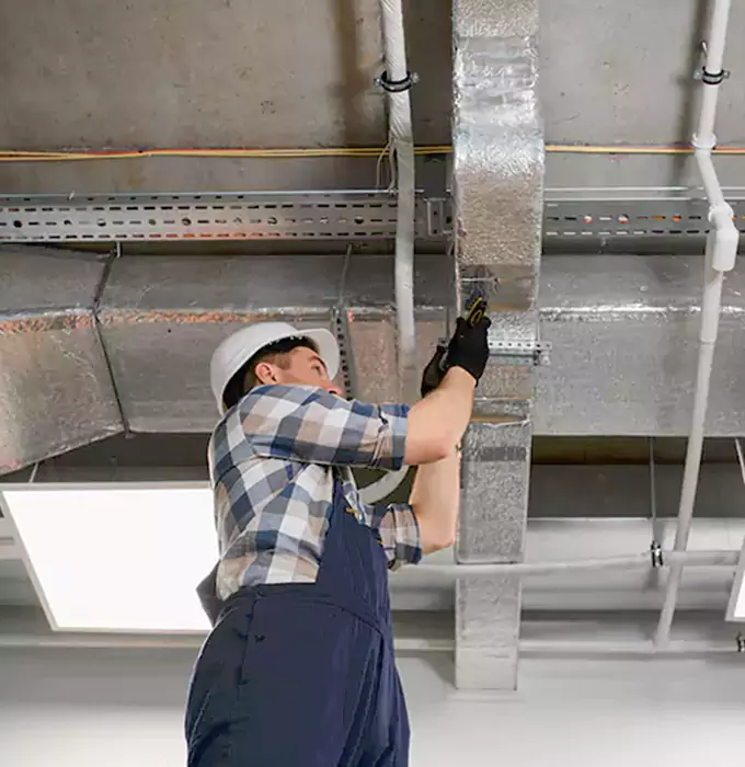 Why Salinas, CA Homeowners Trust HVAC Salinas With Their Ductwork?