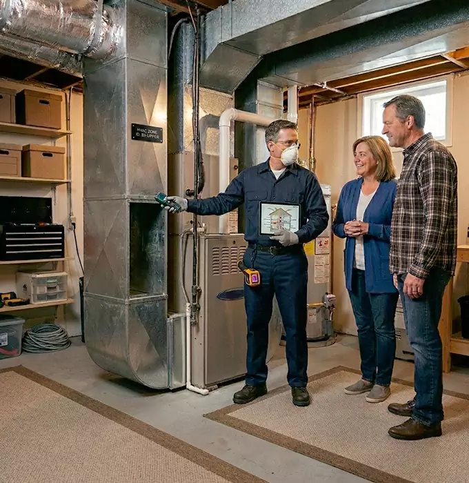 Why Salinas, CA Homeowners Trust HVAC Salinas for Clean Heat?