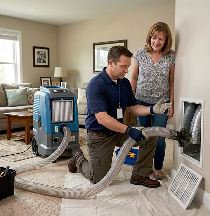 Why Salinas, CA Homeowners Trust HVAC Salinas for Clean Heat?