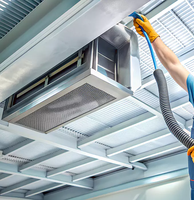 Why Salinas, CA Homeowners Choose HVAC Salinas for HVAC Cleaning?