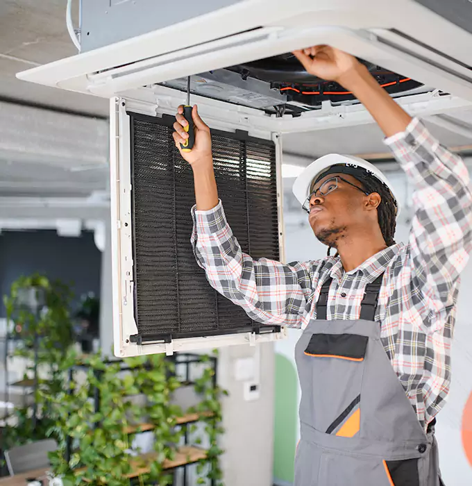Why Salinas, CA Homeowners Choose HVAC Salinas as Their HVAC Contractor?